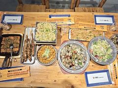 -肉串汪(月坛店)