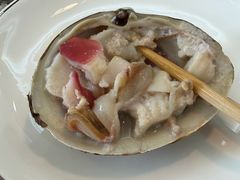 -震海贝烤贝·民俗特色店(延吉总店)