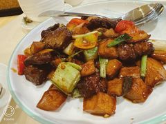 -益利大酒楼(井岸店)