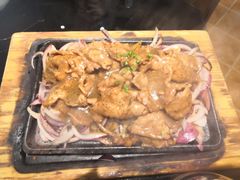 -高第街56号餐厅(银座商城玉函店)