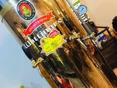 -陈员外正宗夹江烧烤(广福路店)