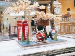 -广州文华东方酒店·文华饼店