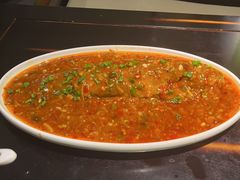 豆瓣鱼-陈麻婆豆腐总店