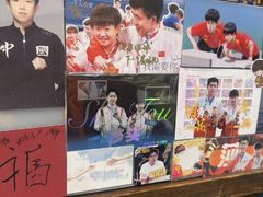 -玉桥餐厅(天坛店)