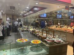 -保定会馆(裕华店)