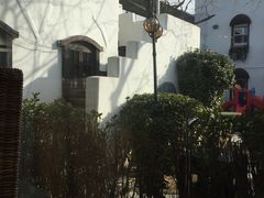 -素心小筑(后沙裕镇店)