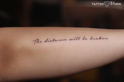 -飛凡TATTOO纹身•原创