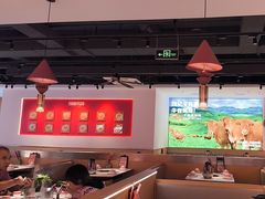 -陈记顺和潮汕鲜牛肉火锅(棠德南路店)