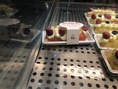 -LELECHA乐乐茶(新街口大洋店)