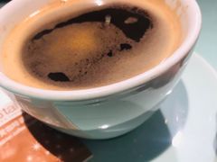 -sugarman espresso素饮糖人高新咖啡工厂