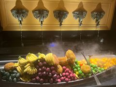 -金链花·泰国餐厅(国贸店)