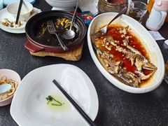 -羡餐厅-千岛湖自由洲际殿