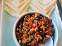 -巴依老爷新疆美食(工体旗舰店)