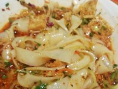西贝面筋-西贝(宝乐汇店)