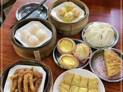 -恒兴发茶店(水巷口店)