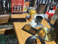 -九田家黑牛烤肉料理(溧阳吾悦店)