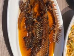 -六泰居·尔滨地标·东北菜(泰山路店)