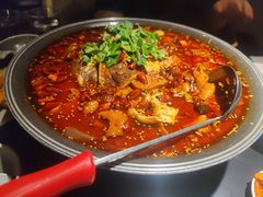 -麻六记(凤凰汇店)