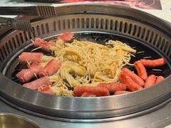-炭之家·齐齐哈尔非遗烤肉·鲜切直供(中央大街店)