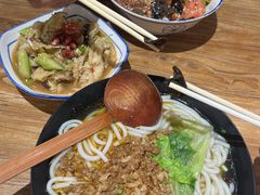 -阿木舂记·特色小吃(平江路店)