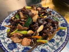 -生态苑农庄(十里画廊遇龙河店)