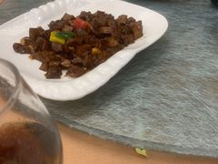 -常州逸高酒店-中餐厅