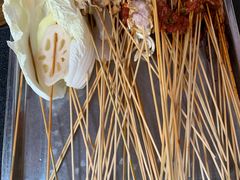 -镇江龙·火锅串串(武侯祠店)