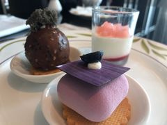 -广州富力丽思卡尔顿酒店