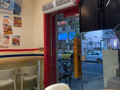 -大力披萨(健康路店)