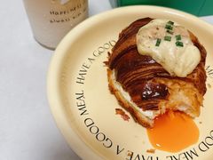 -PAOPAO Bakery&Café(港汇店)