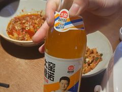 -辣得叫湘菜(四明店)