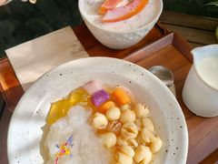 -绿小院(荔湾店)
