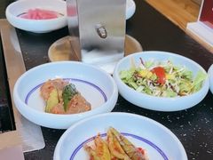 -韩满园· 甄选韩式烤肉