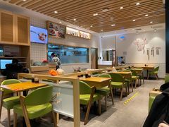 -李先生牛肉面大王(欧亚卖场店)