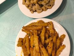-景笙毋米粥底火锅(20年老字号)