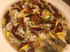 -太二酸菜鱼(福州泰禾店)