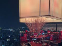 -洲际酒店·凌霄中餐厅SUMMIT