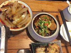 -锦尚阁烤鱼•天津菜(宣武门胡同店)