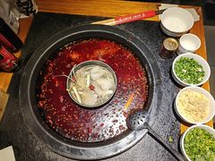 -陈眼镜火锅(总店)