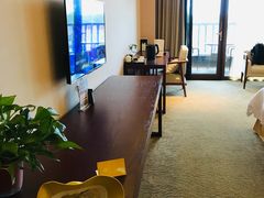 -东海森林温泉度假酒店