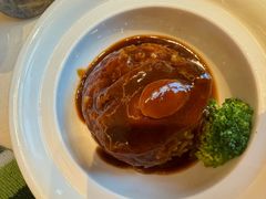 -香港狮子山下·明星粤菜餐厅(北苑店)