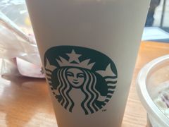 -星巴克(重庆上海城店)