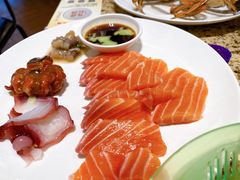 -禾斗海鲜自助(市南银座店)