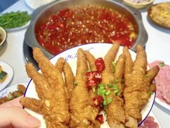 -洋马儿火锅(解放碑店)
