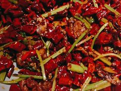 -雲蜀龙阁·金牌水煮鱼(方庄店)