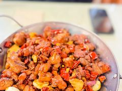 -三五家常菜馆(师范路店)