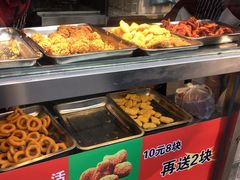 -味味香(团结湖店)