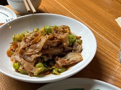 -一坐一忘云南菜(三里屯店)