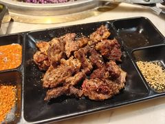 -火炉火自助餐(西直门凯德MALL店)