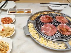 -韩宫宴炭火烤肉(印象城店)